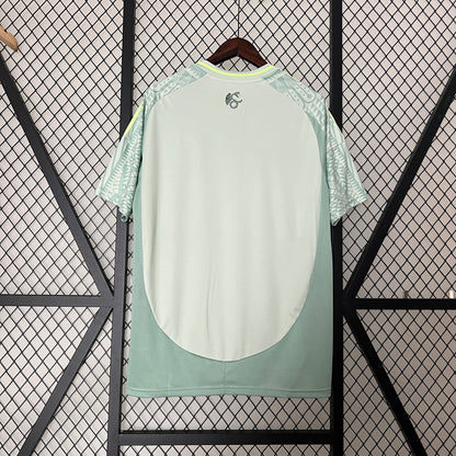 México Away 2024