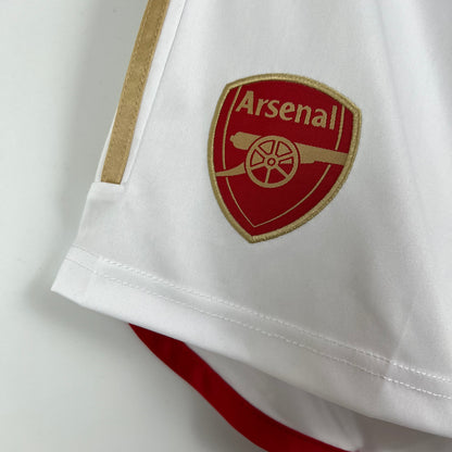 Arsenal White 23/24