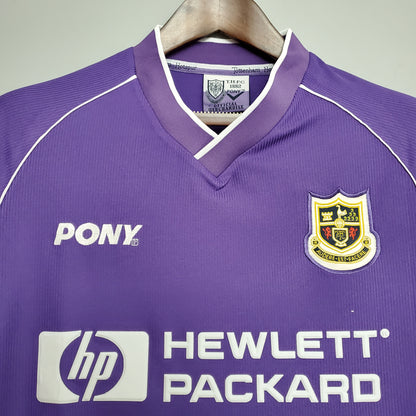 Tottenham 1998 Away