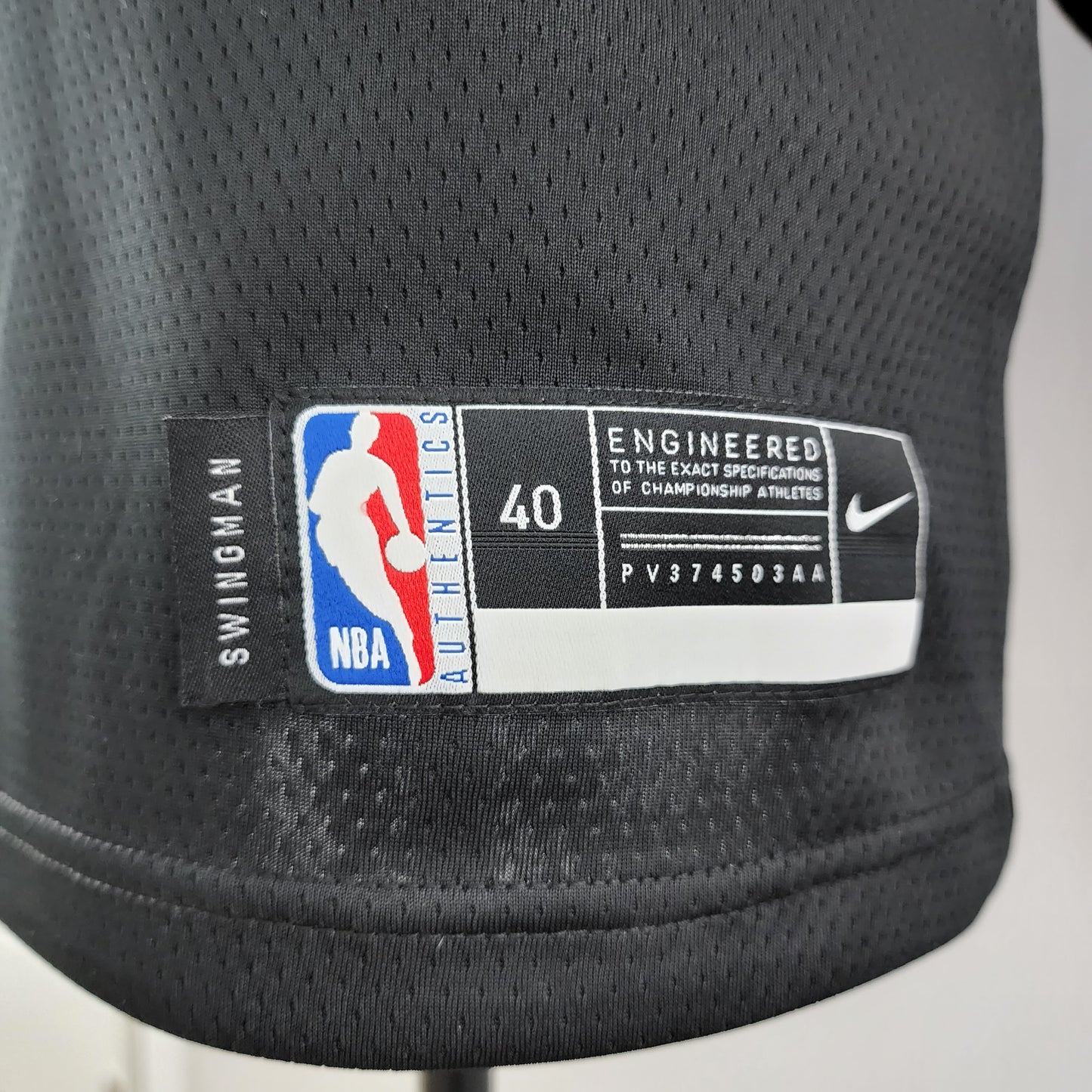 Philadelphia 76ers Black | Retro Edition