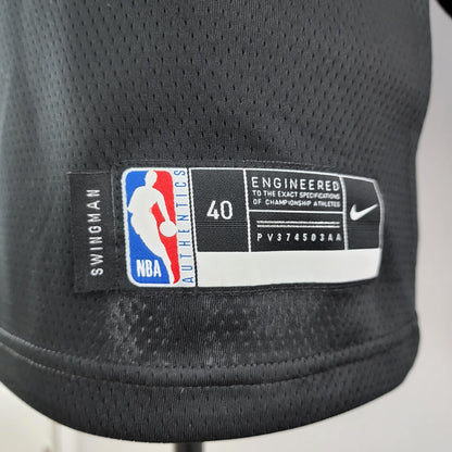 Philadelphia 76ers Black | Retro Edition