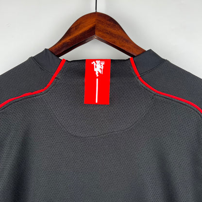 Manchester United Retro 07/08