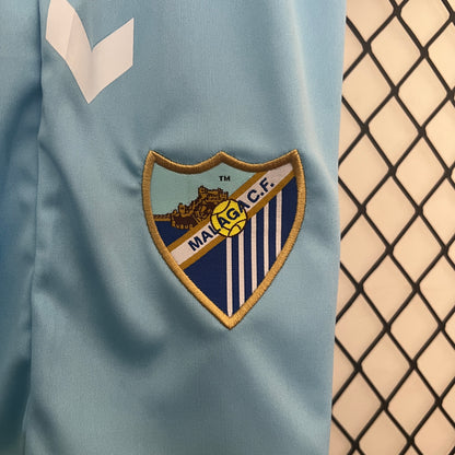 Malaga Home 24/25