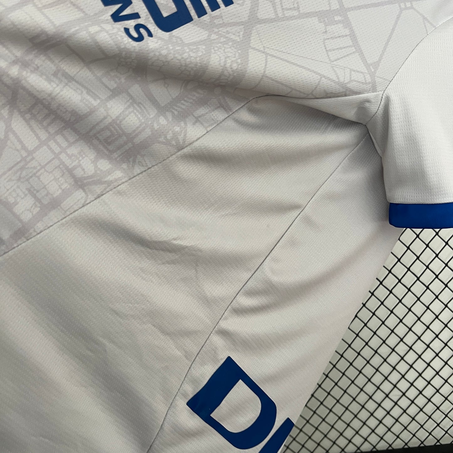 Deportivo Alavés Away 24/25