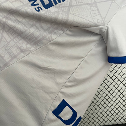 Deportivo Alavés Away 24/25