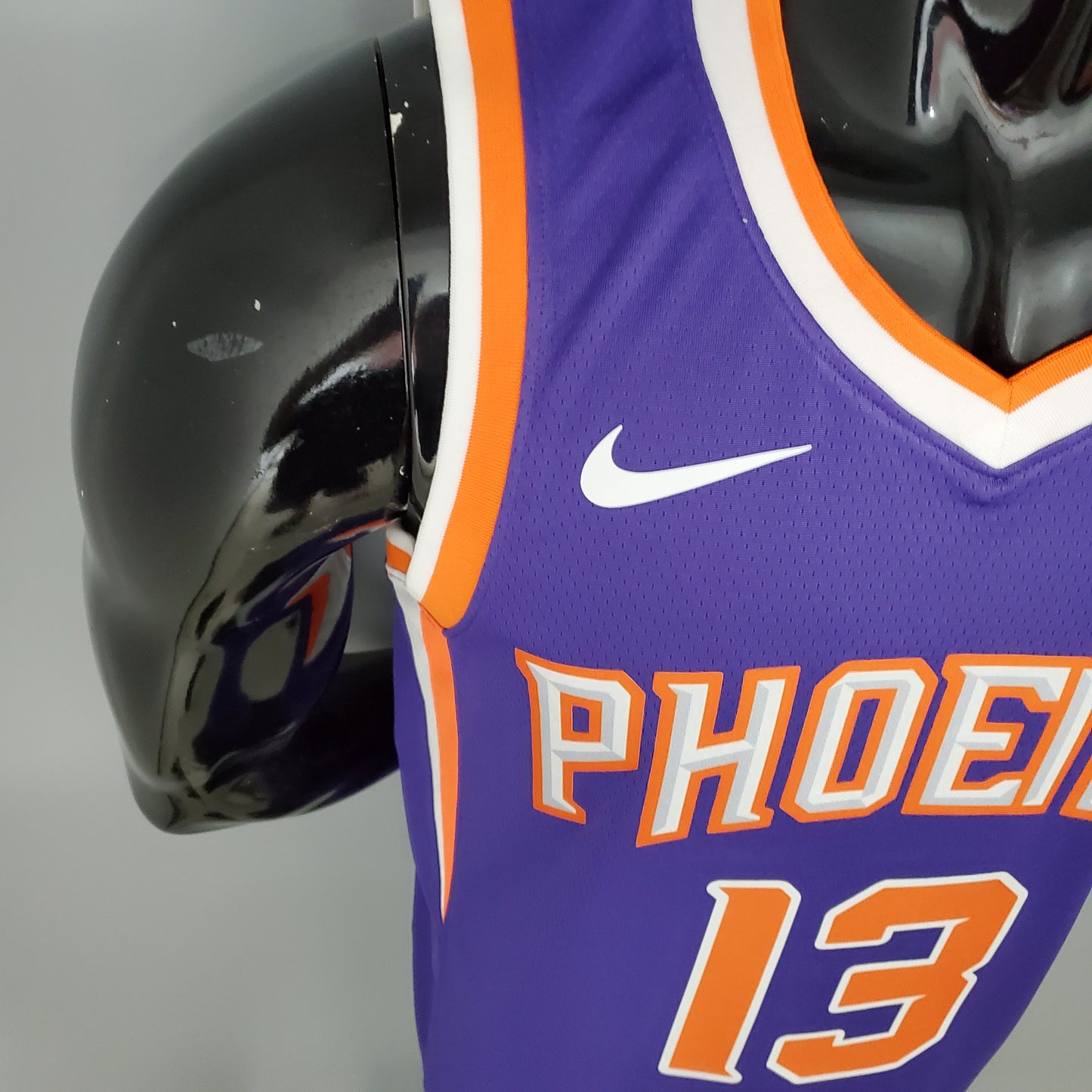 Phoenix Suns Purple