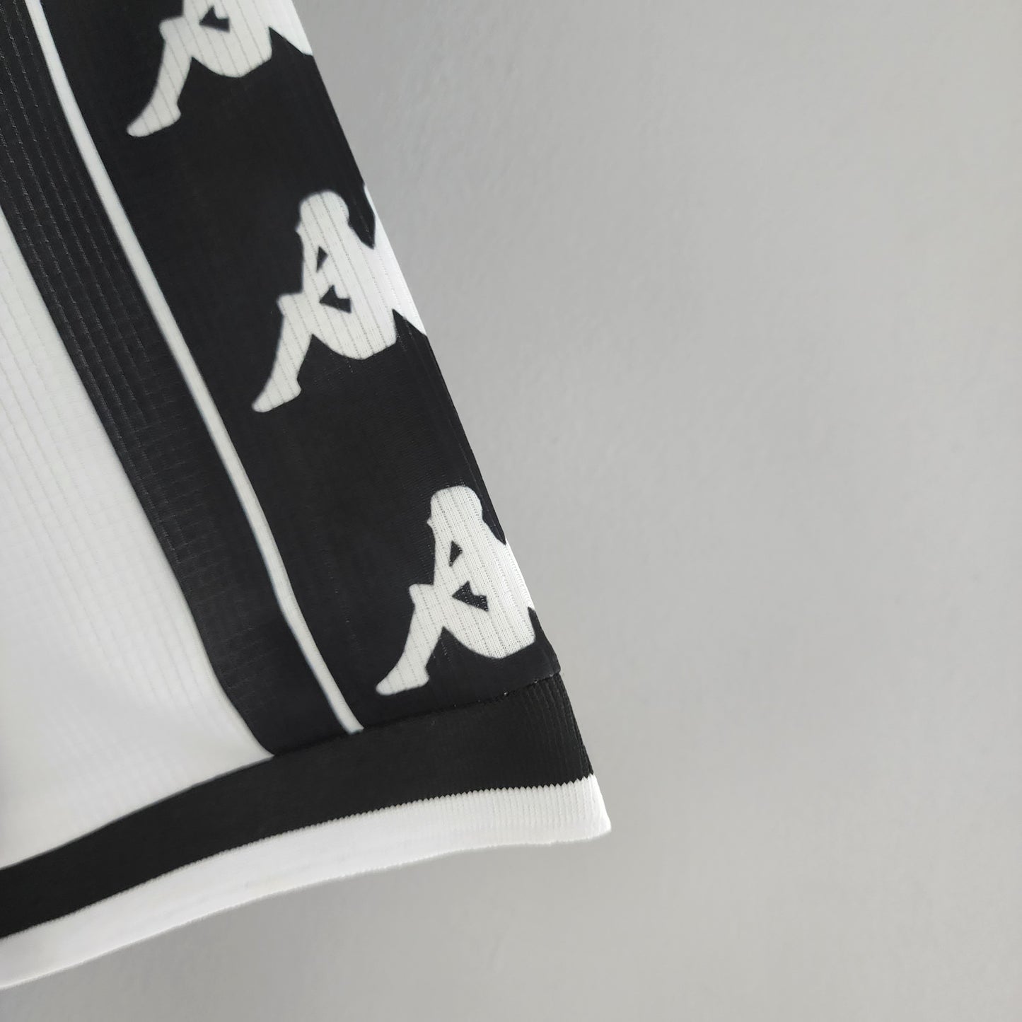 Vasco da Gama 2000 White