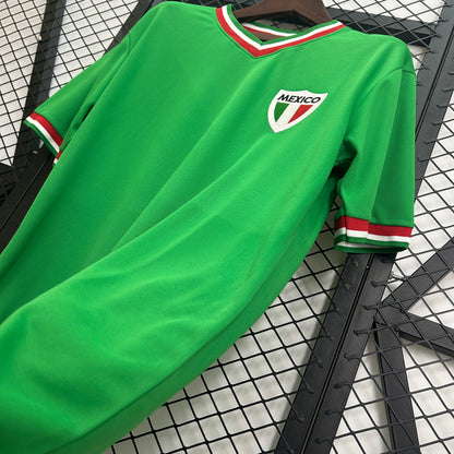 Mexico 1970 Home