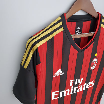 AC Milan 13/14 Home