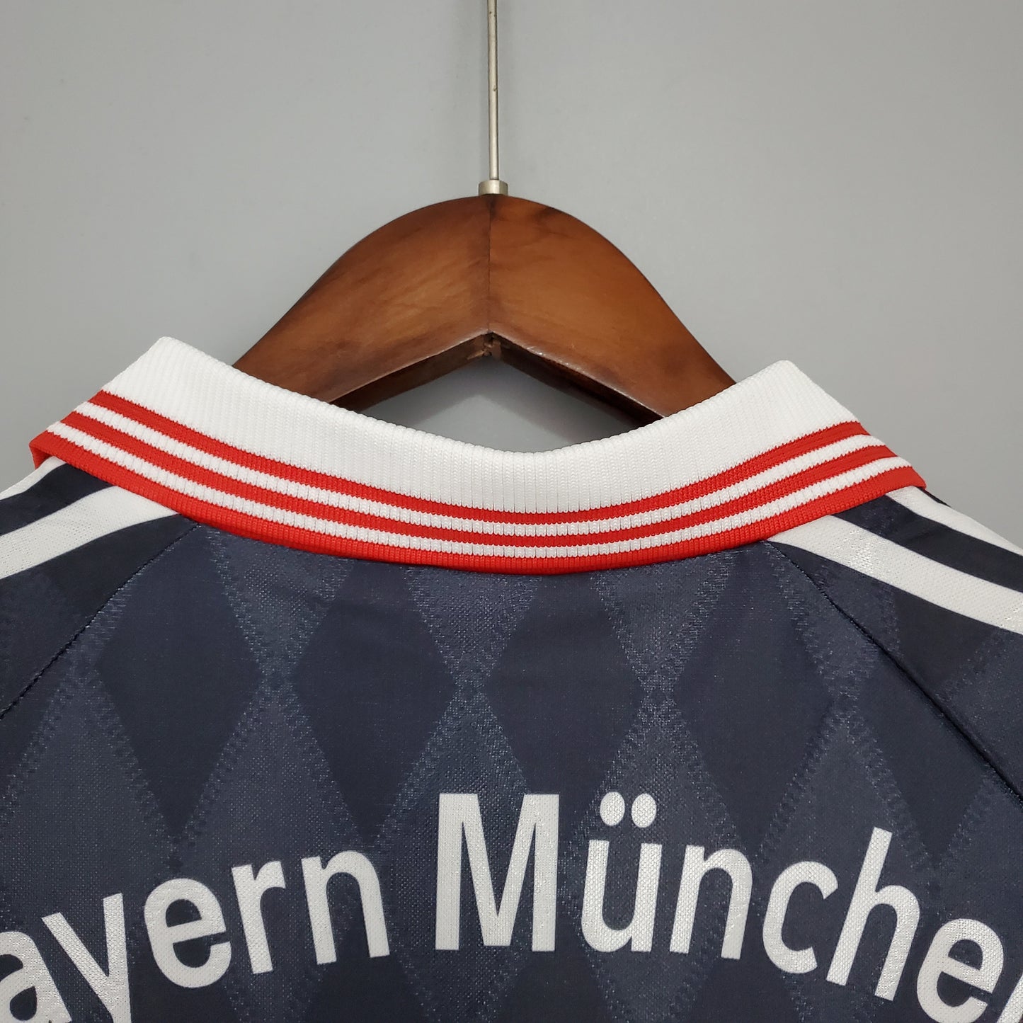 Bayern 97/99 Home