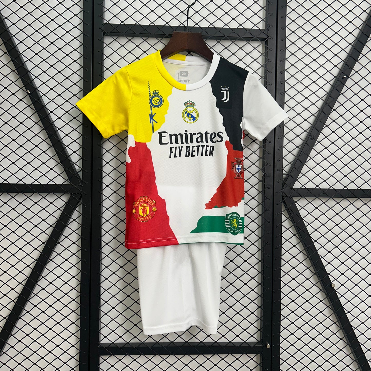 Edição Especial CR7