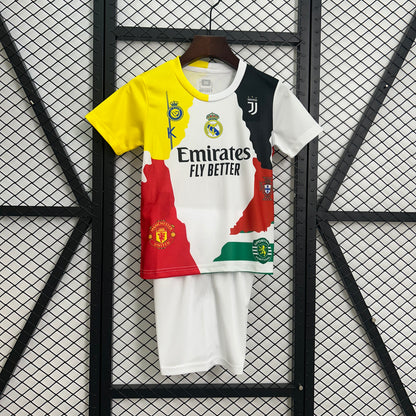 Edição Especial CR7