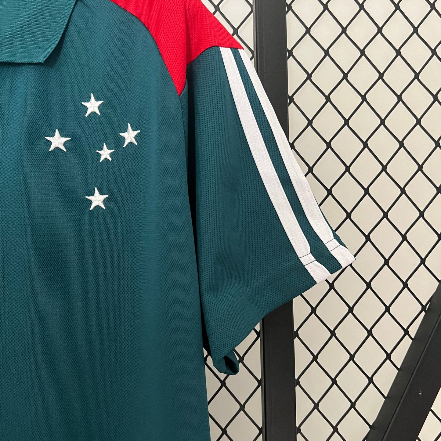 Cruzeiro Polo 24/25