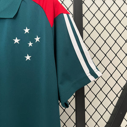 Cruzeiro Polo 24/25