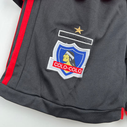 Colo Colo 23/24 Away