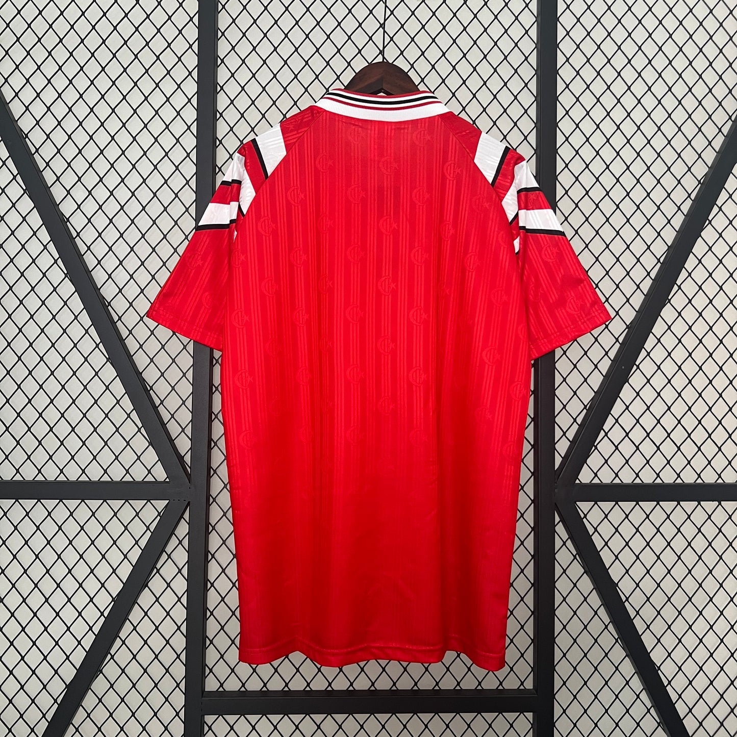 Turquia 1996 Home
