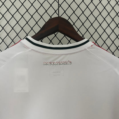 Hungria Away 2024