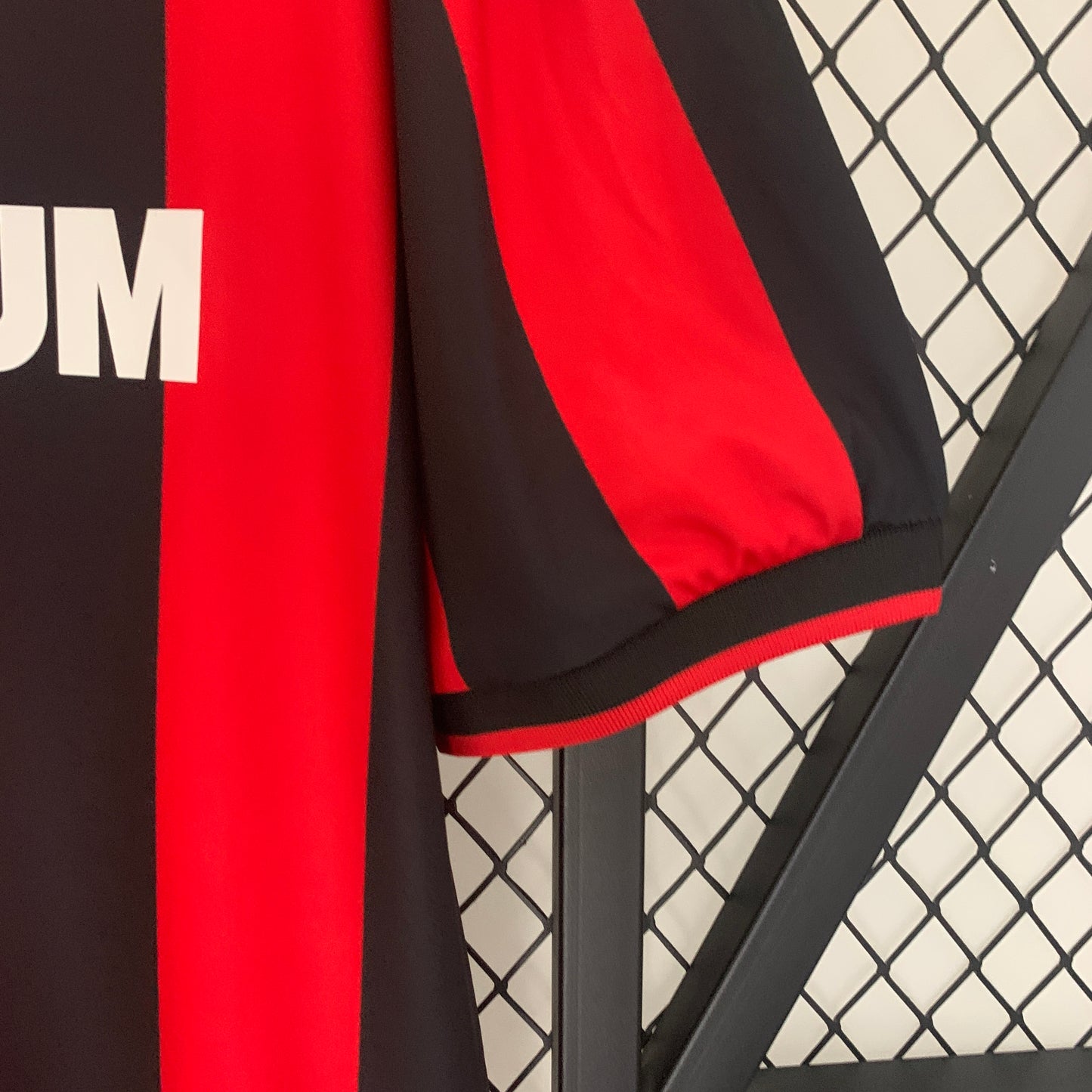 AC Milan 90/91 Home