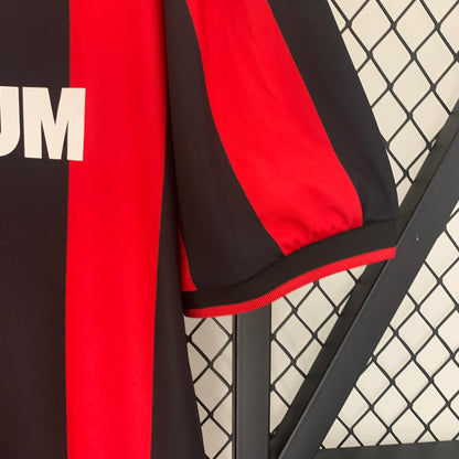 AC Milan 90/91 Home