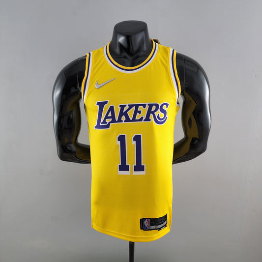 LA Lakers Yellow | 75th Anniversary