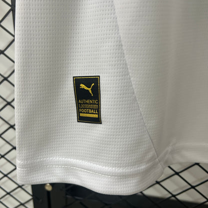 Senegal Home 2025