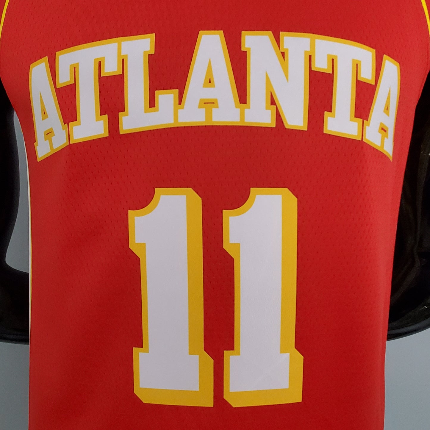 Atlanta Hawks Red