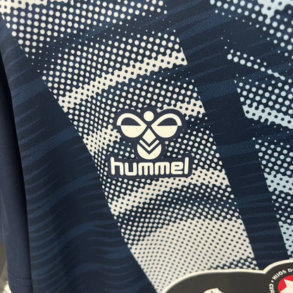 Celta 25/26 Away