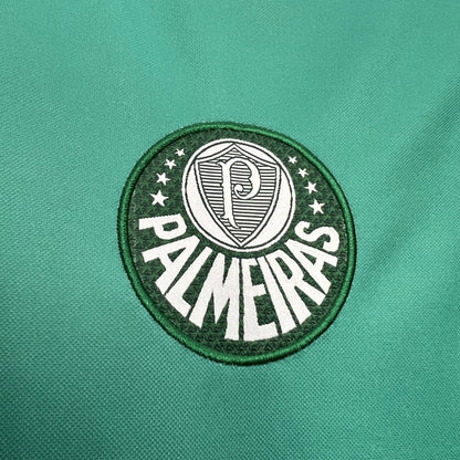 Palmeiras Home 98/99