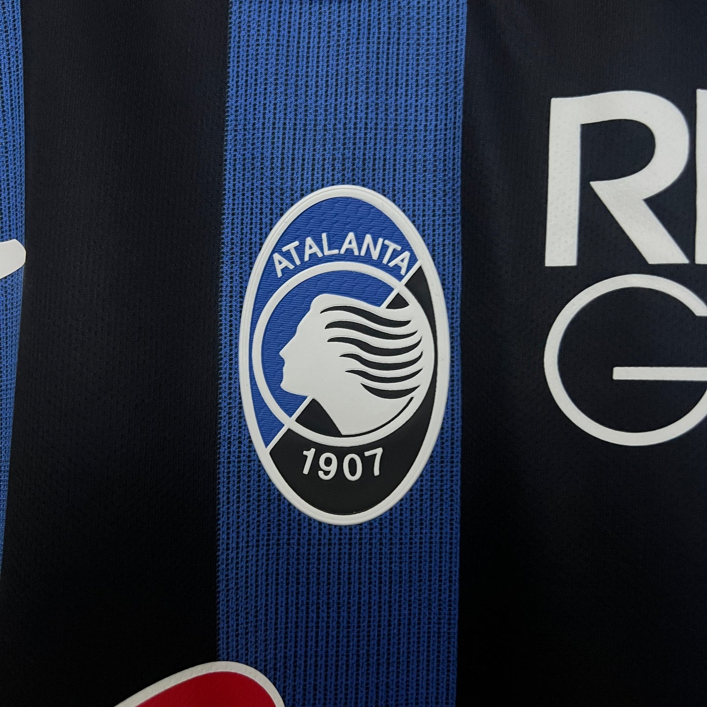 Atalanta Home 24/25