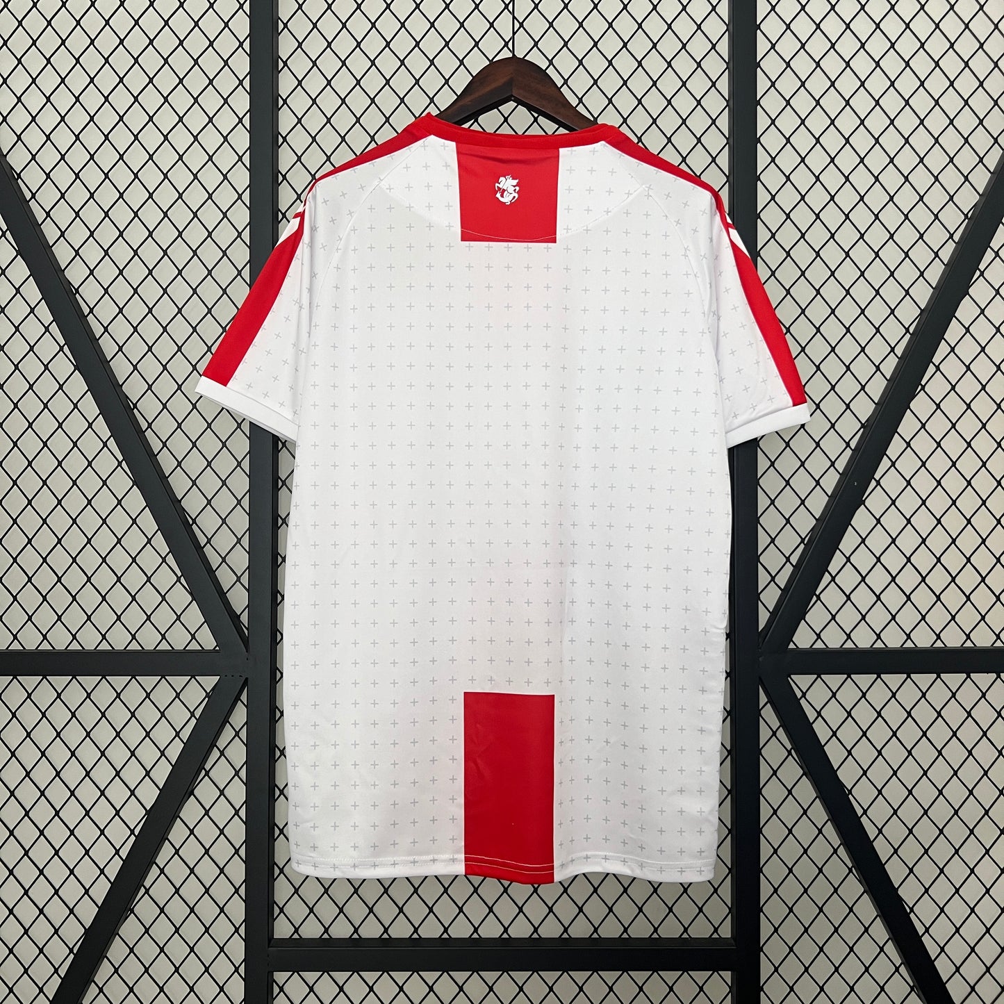 Geórgia Home 2024