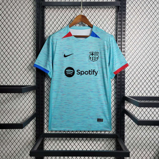 FC Barcelona Third 23/24
