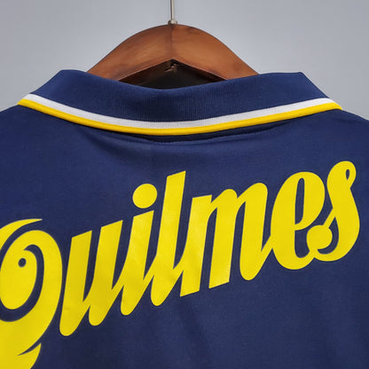 Boca Juniors 1999 Home