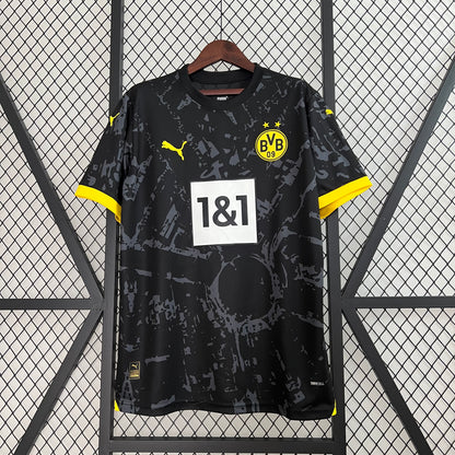 Dortmund Away 23/24