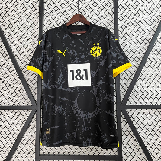 Dortmund Away 23/24