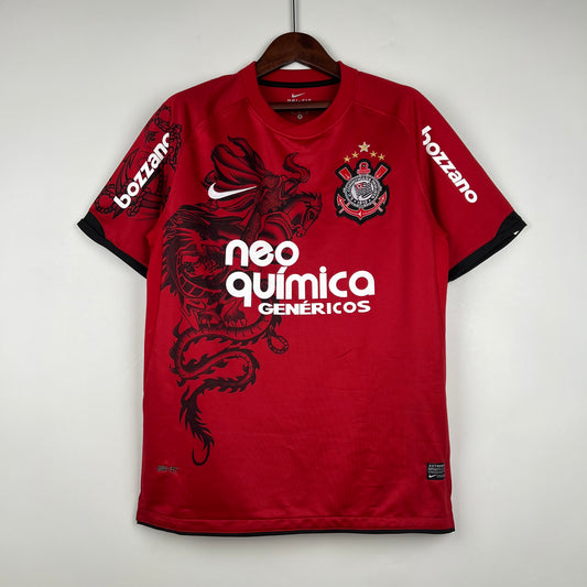 Corinthians 11/12 Third Away