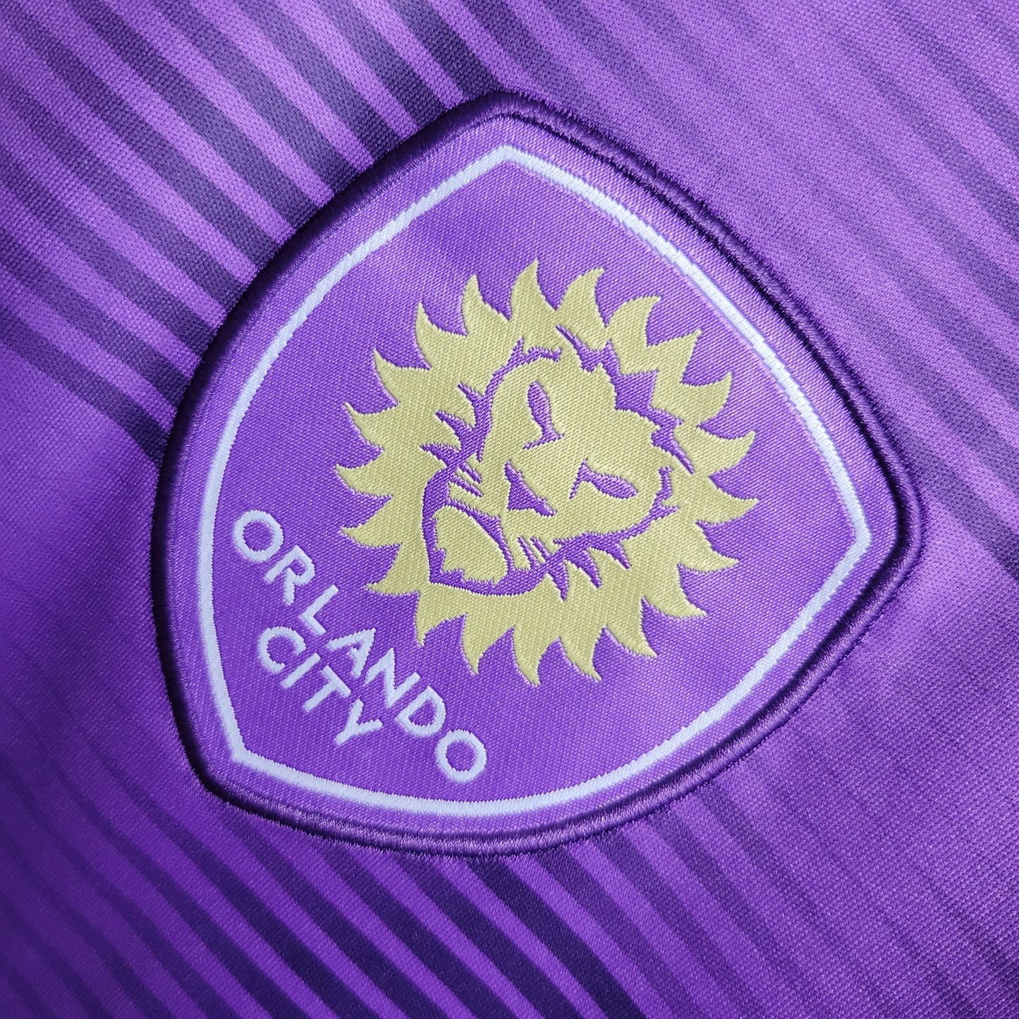 Orlando City Home 23/24
