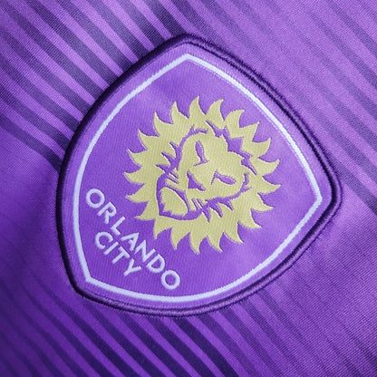 Orlando City Home 23/24