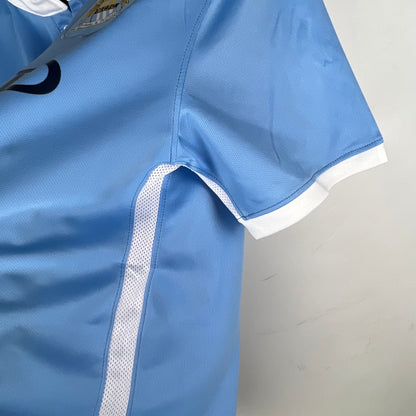 Manchester City 15/16 Home