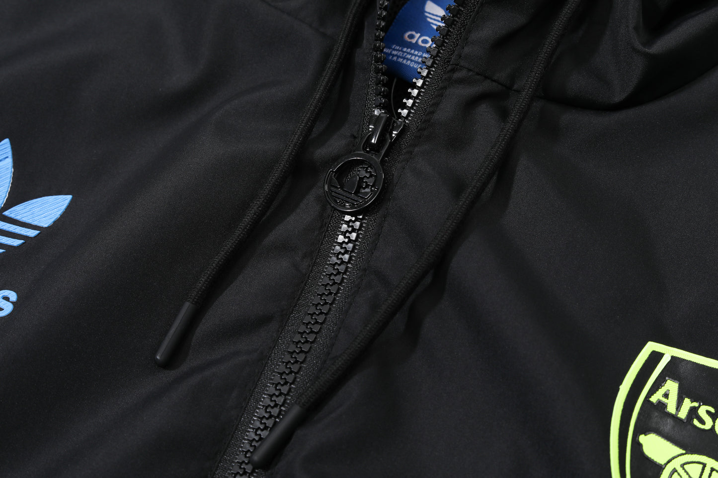 Arsenal Windbreaker 23/24