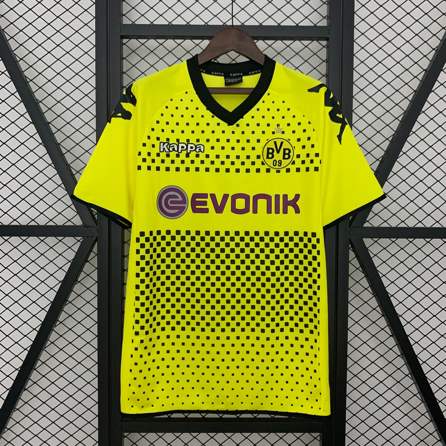 Dortmund 11/12 Home