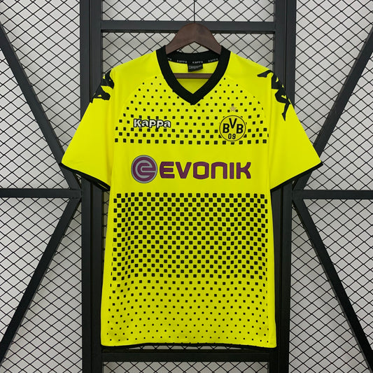Dortmund 11/12 Home