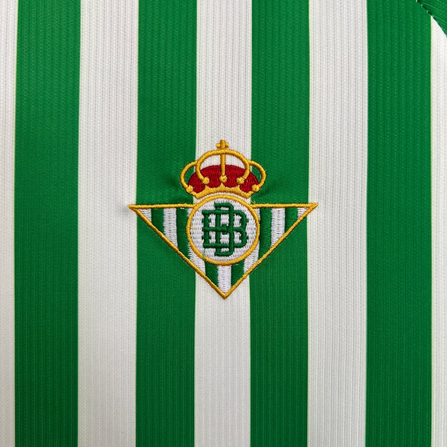 Betis  25/26 Edição Especial
