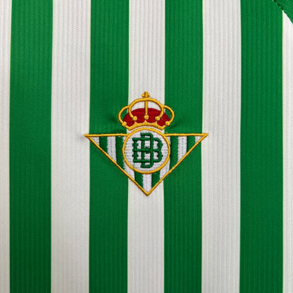 Betis  25/26 Edição Especial