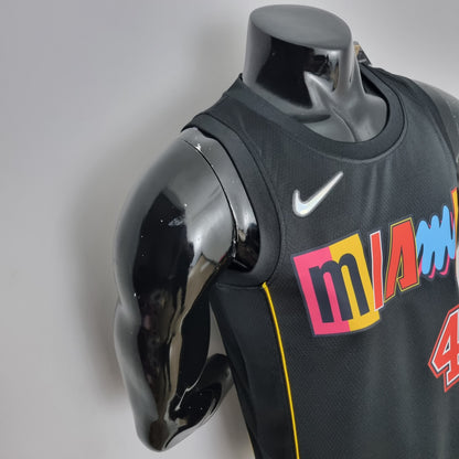 Miami Heat Black | 75th Anniversary