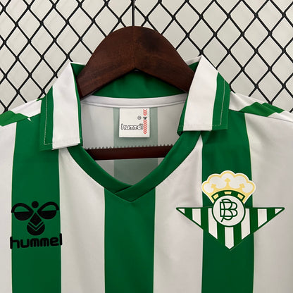Real Betis 88/89 Home
