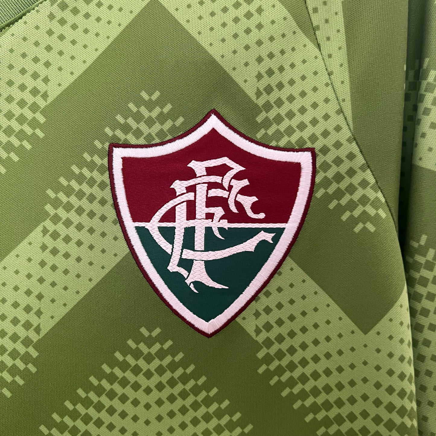 Fluminense Guarda-Redes 24/25