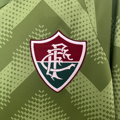 Fluminense Guarda-Redes 24/25