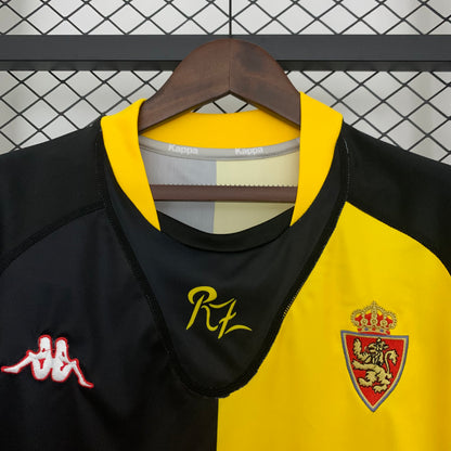 Zaragoza 01/02 Away