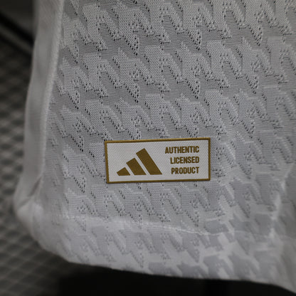 Real Madrid Home 24/25 | Long Sleeve