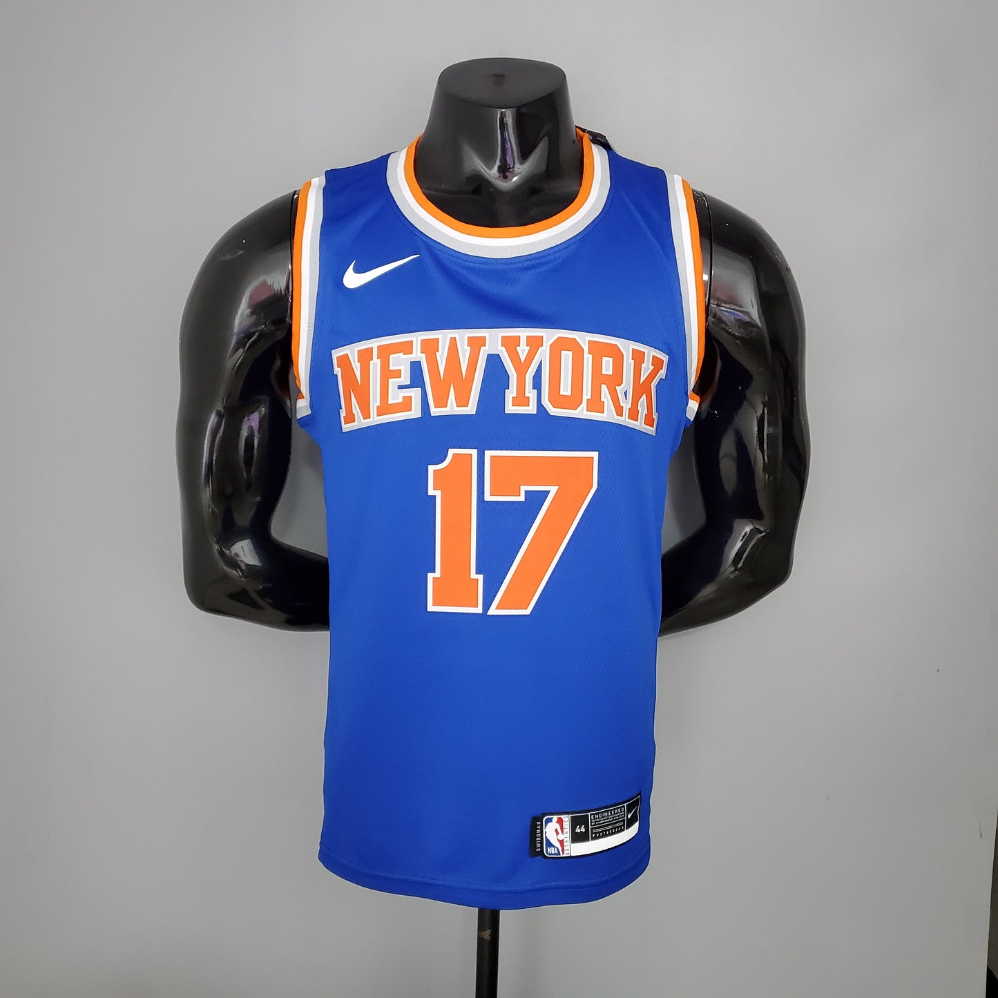New York Knicks Blue